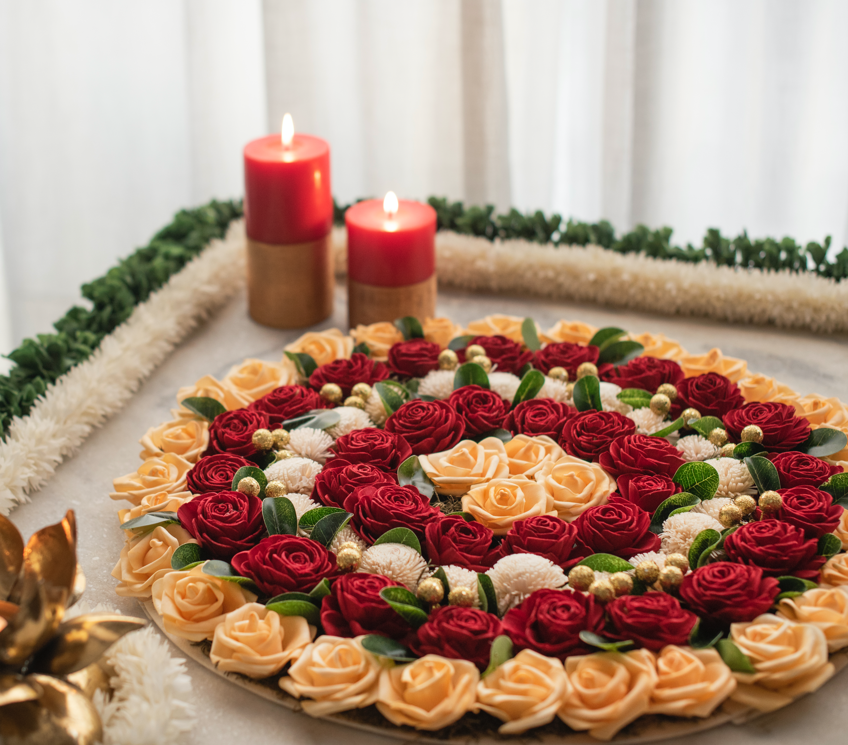Diwali decor that you cannot miss