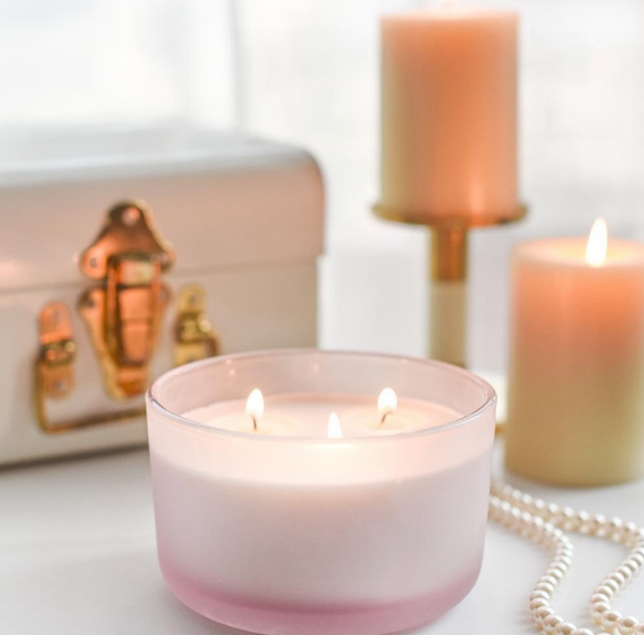 Candles Over? Wait, There Is Still Plenty You Can Do With Them!