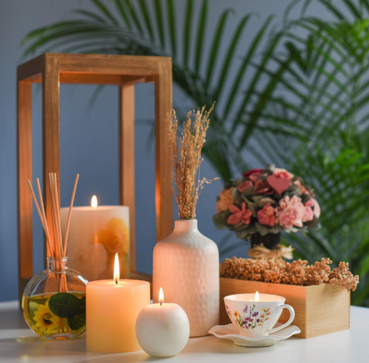 Here’s How You Can Add That Feminine Touch To Your Interiors With The Maeva Store