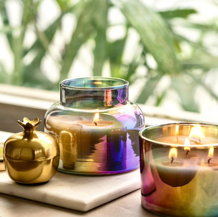 Create Those Special Moods With The Maeva Store Range Of Scented Candles