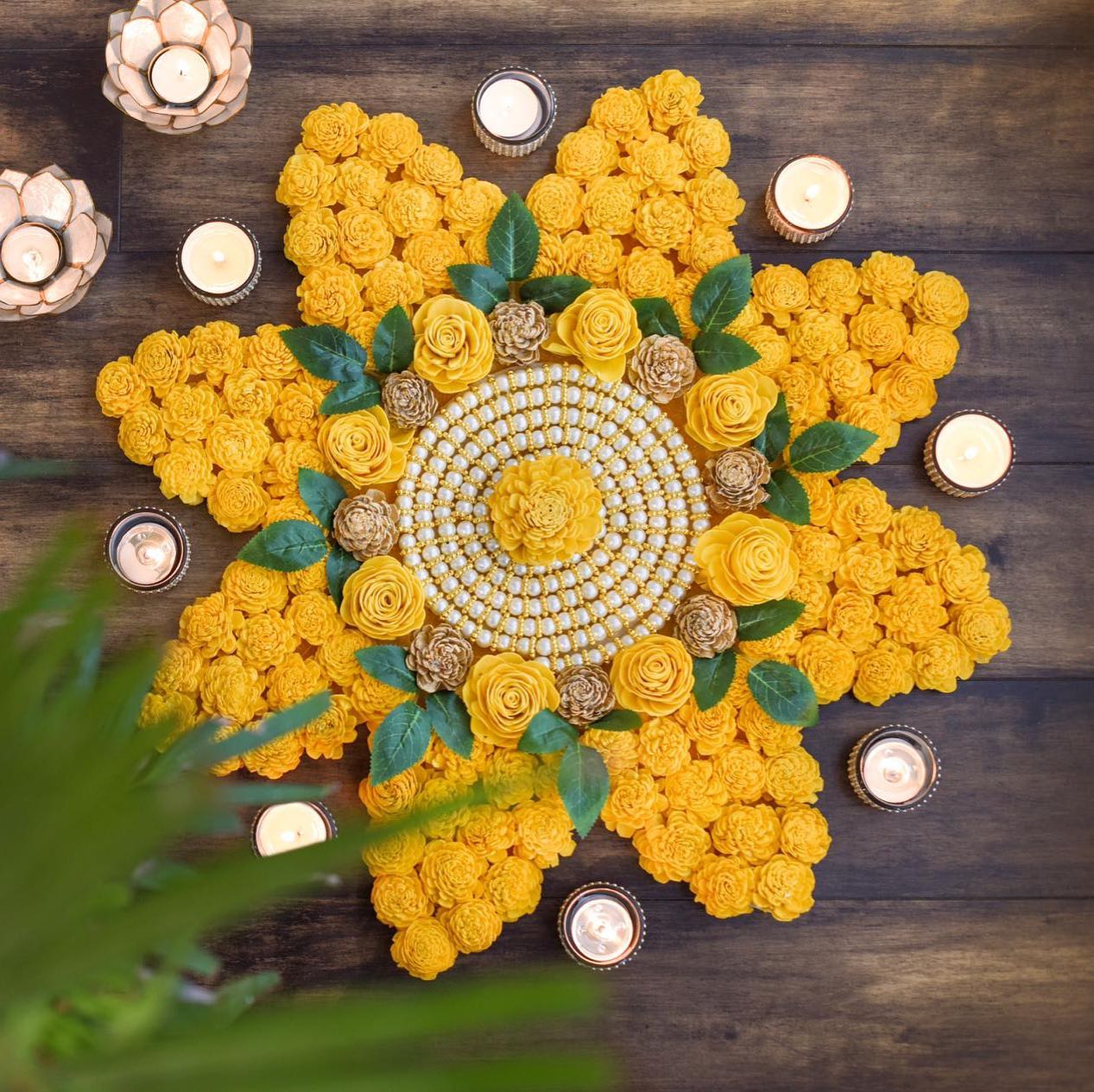 Celebrate the Festival of Lights with Eco-Friendly Diwali Decor: Tips, Ideas, and Product Picks