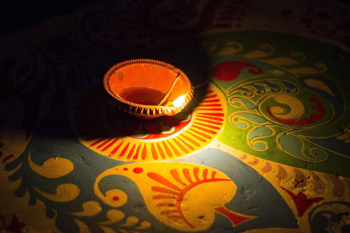 Discover the Significance of Light This Diwali