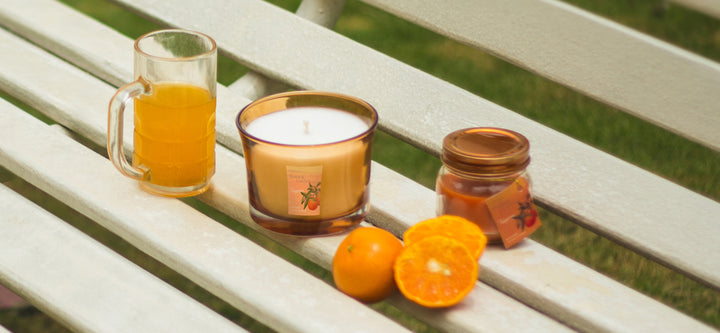 10 Terms You Need To Know If You Are A Candle Newbie