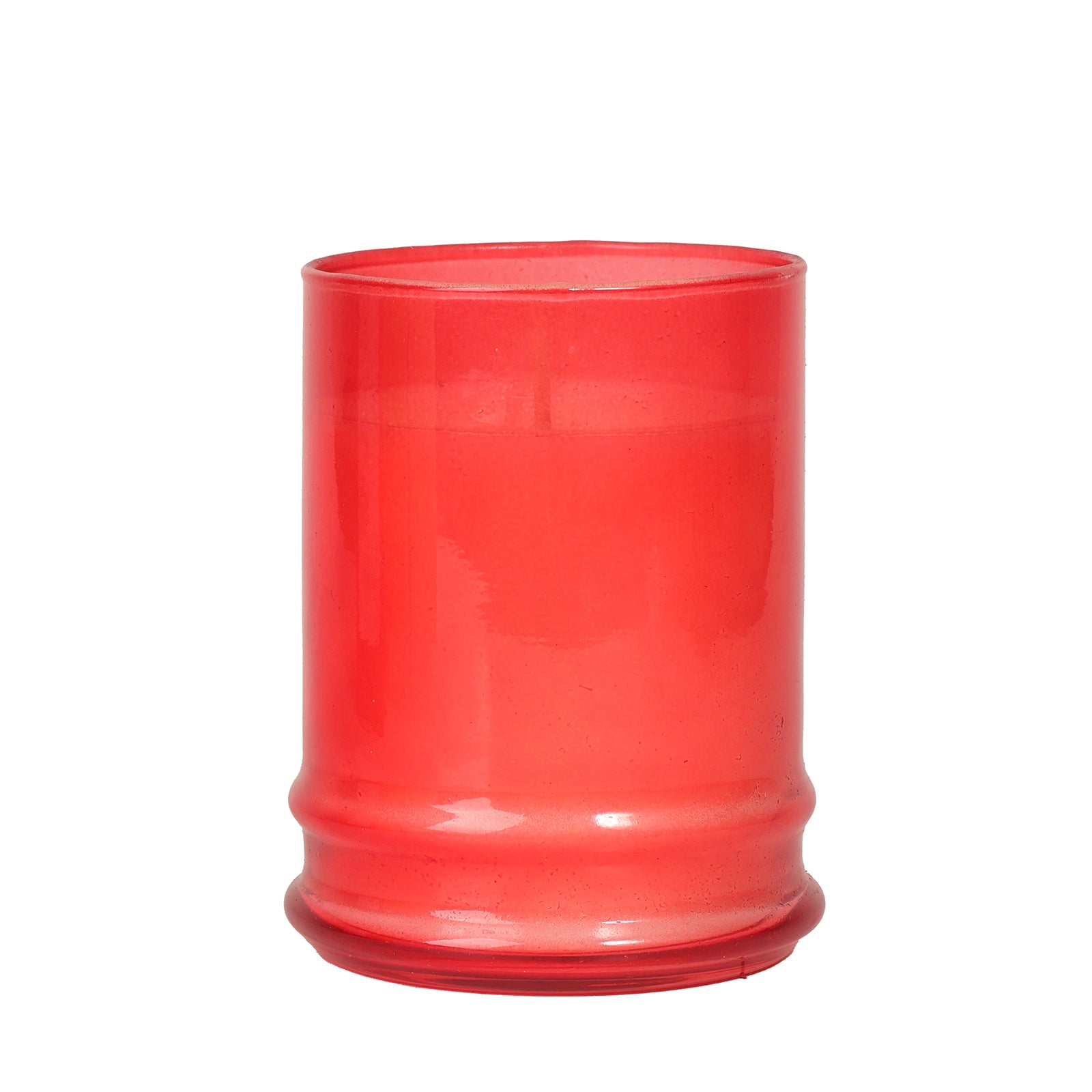 Watermelon Glass Candle