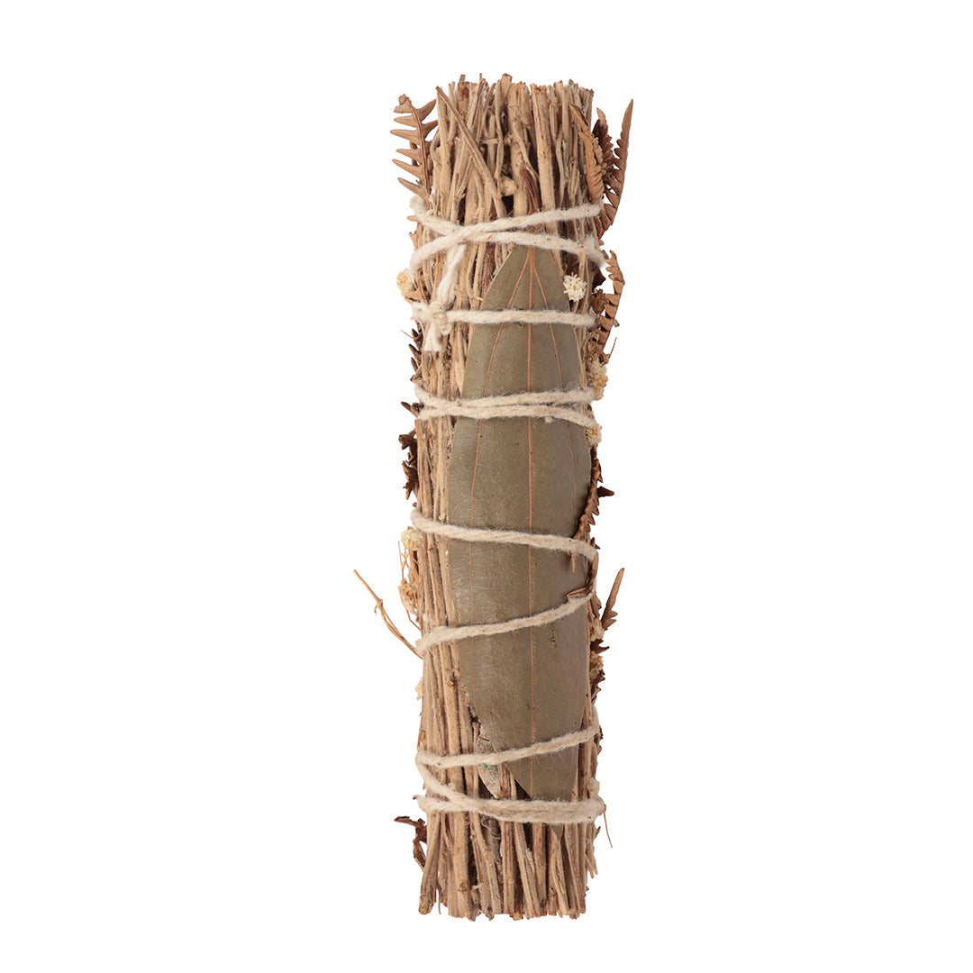 Sandalwood Smudge Bundle