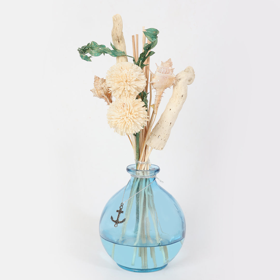 Buy Botanical Reed Diffuser - Hidden Springs Online | The Maeva Store