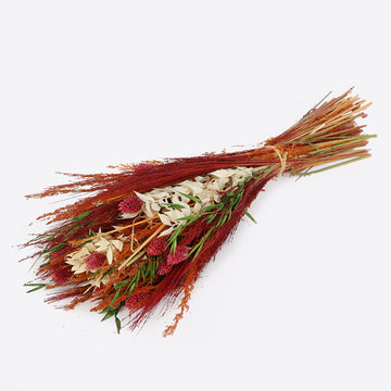 Springday dried flower bunch