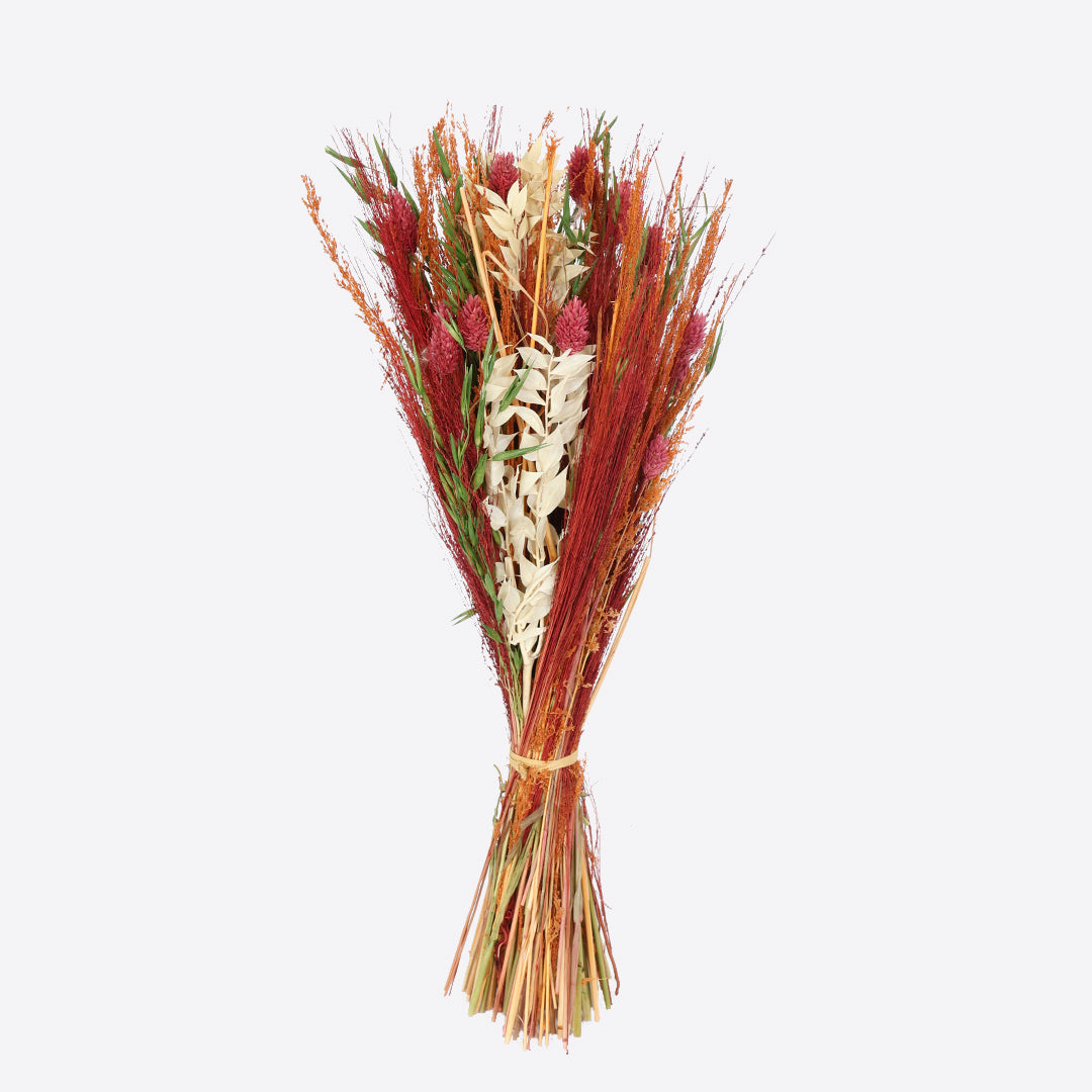 Springday dried flower bunch