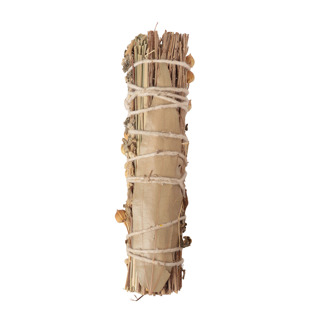 Lino Sage Smudge Bundle
