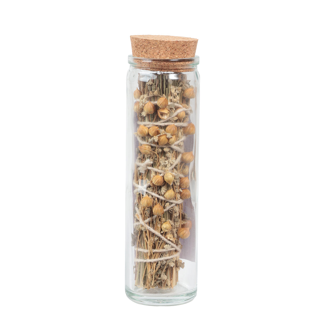 Lino Sage Smudge Bundle
