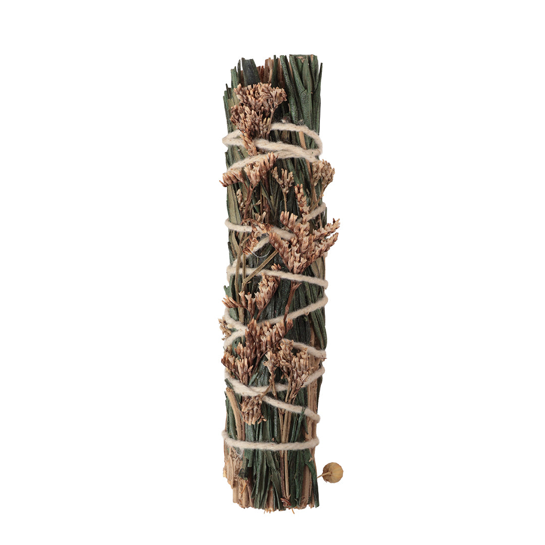 Lemongrass Smudge Bundle