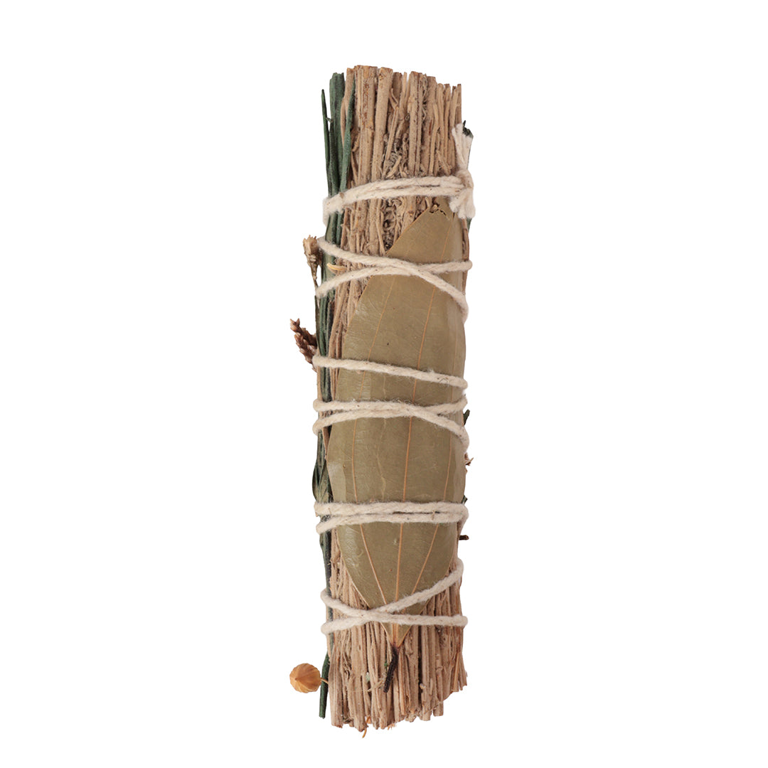 Lemongrass Smudge Bundle