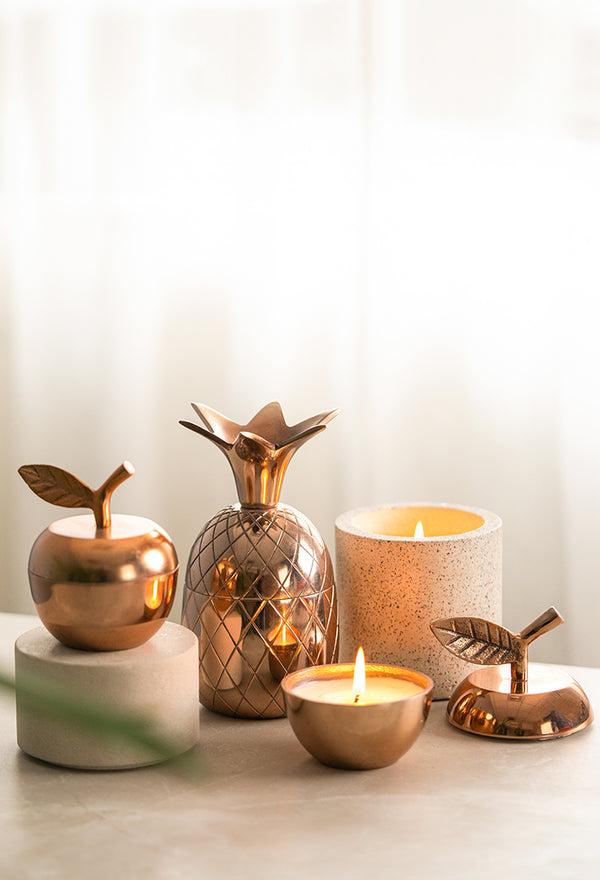 Luxury Home Decor, Candles, Fragrances & gifts items The Maeva Store