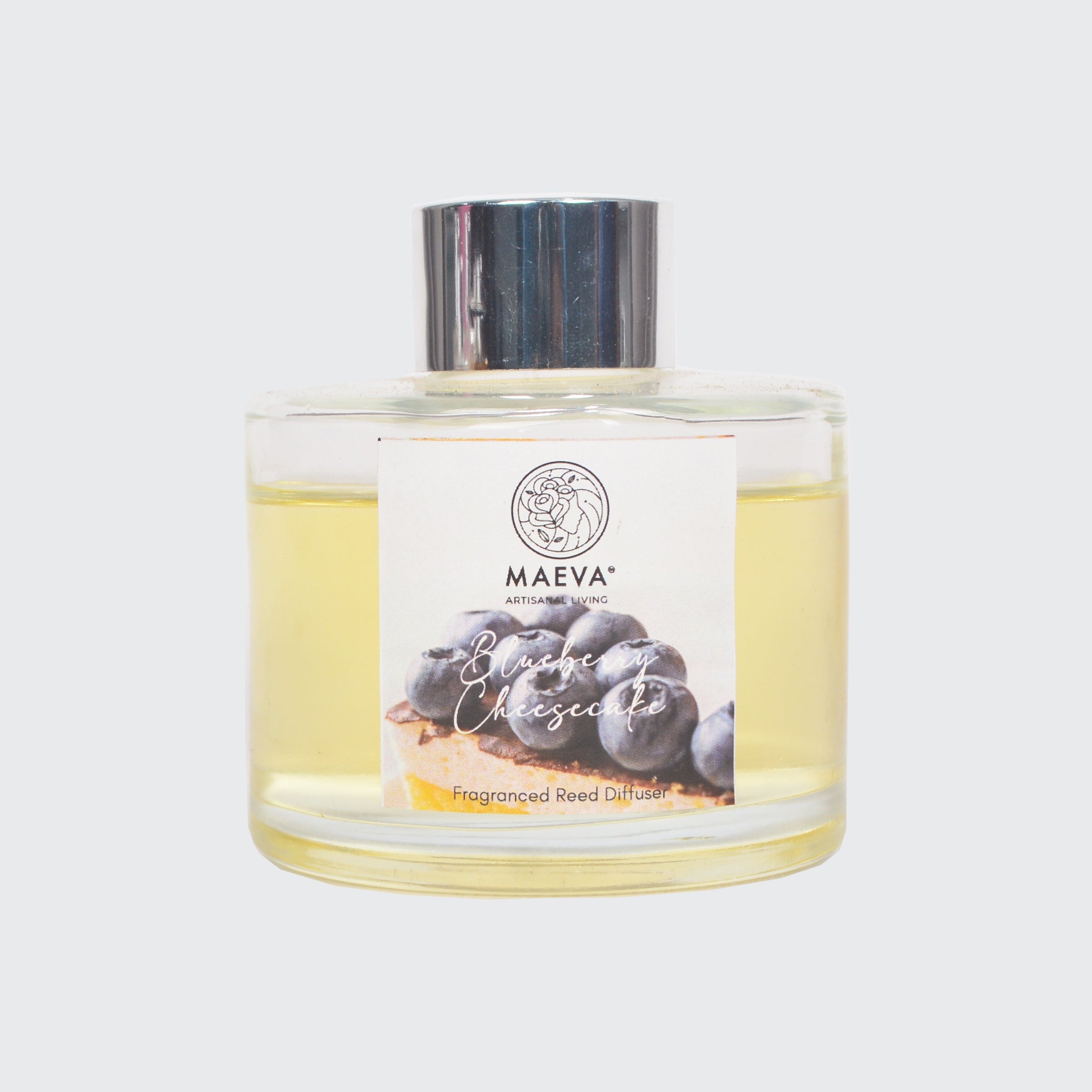 Blueberry Cheesecake Reed Diffuser