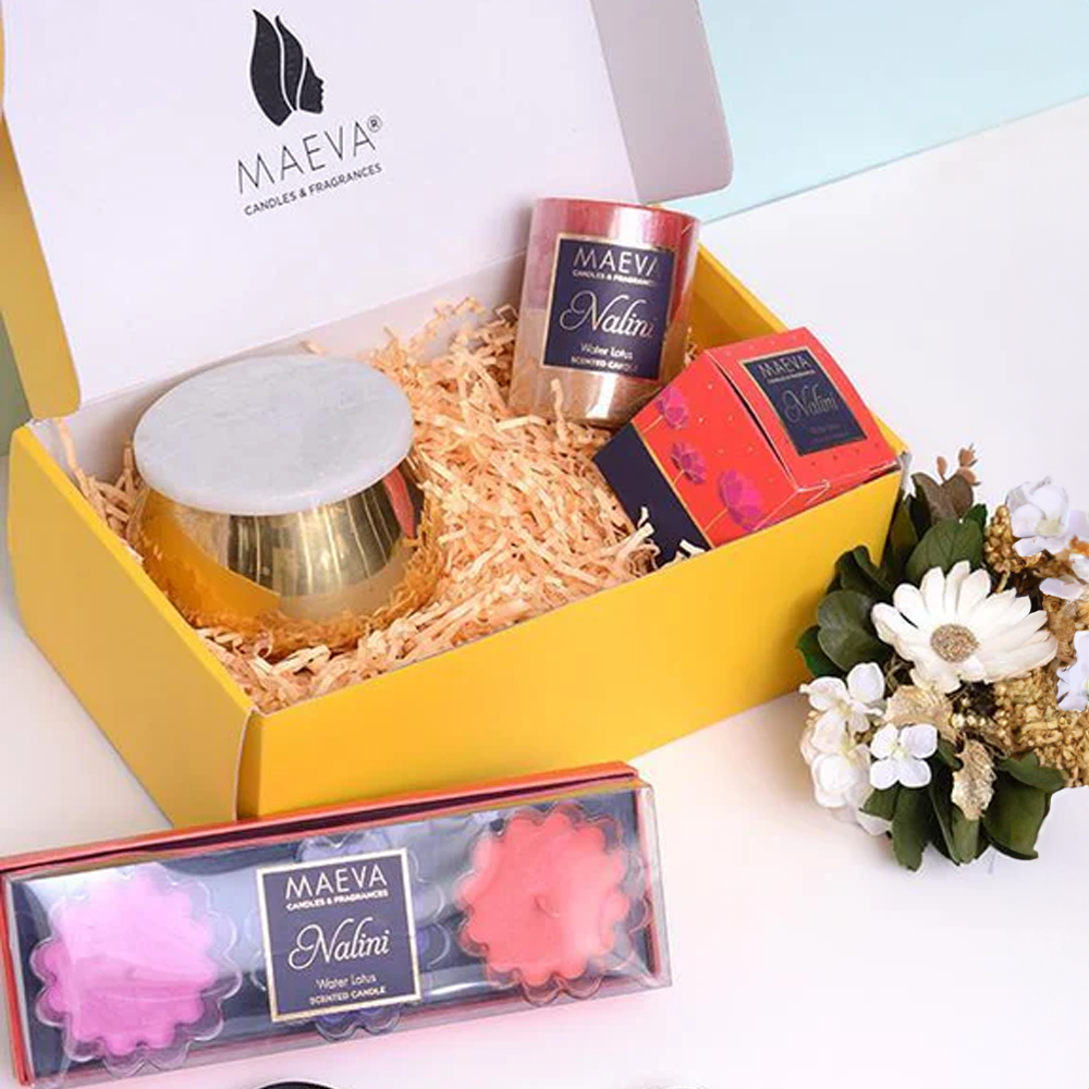 Diwali Delight Gift Box