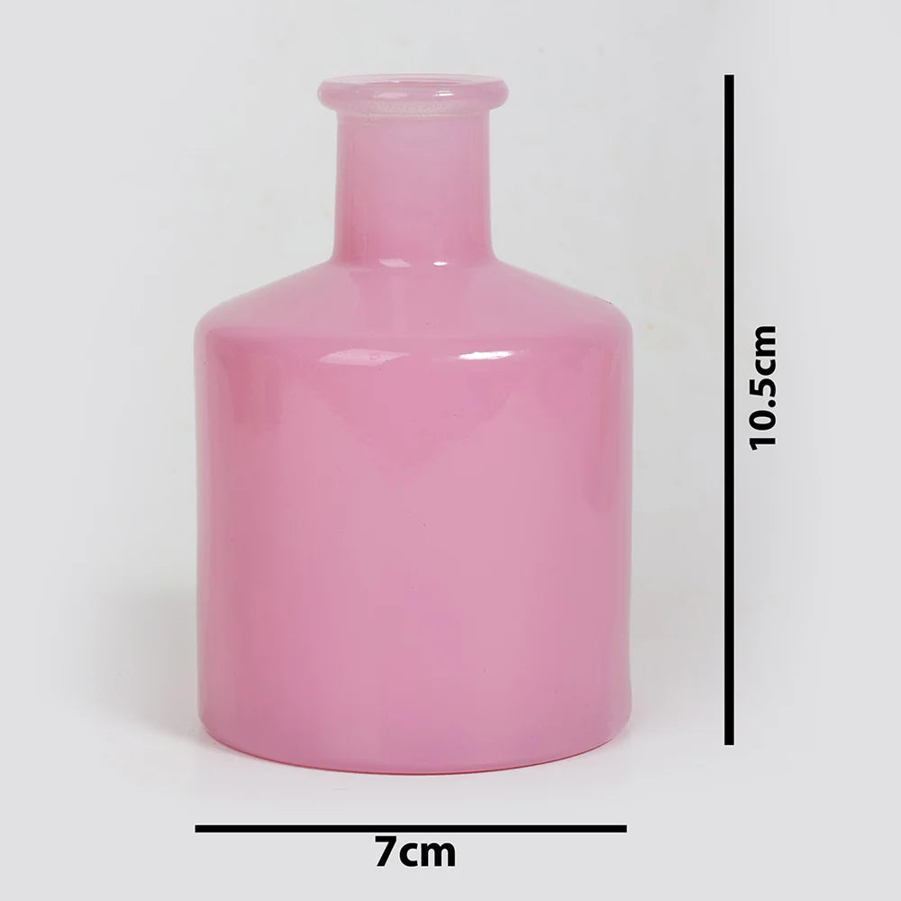 Glass Flower Vase