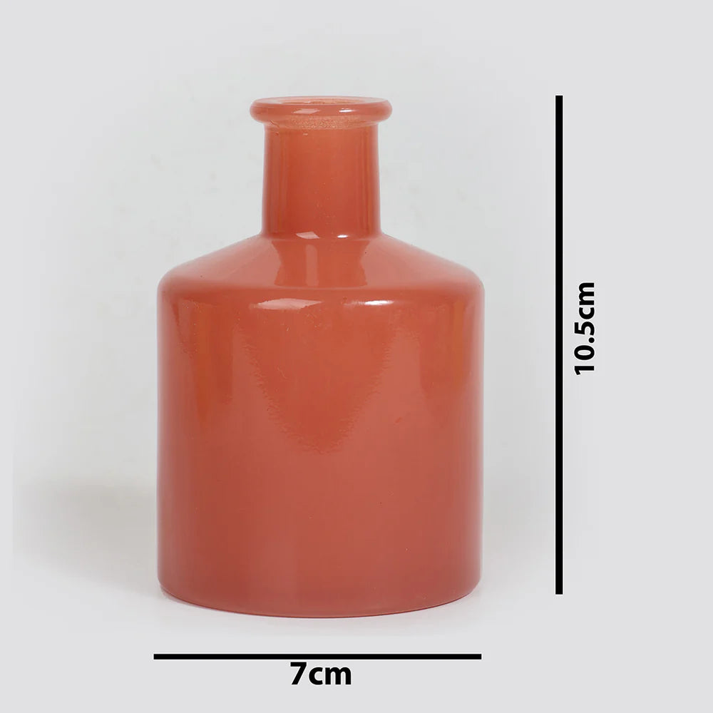 Glass Flower Vase