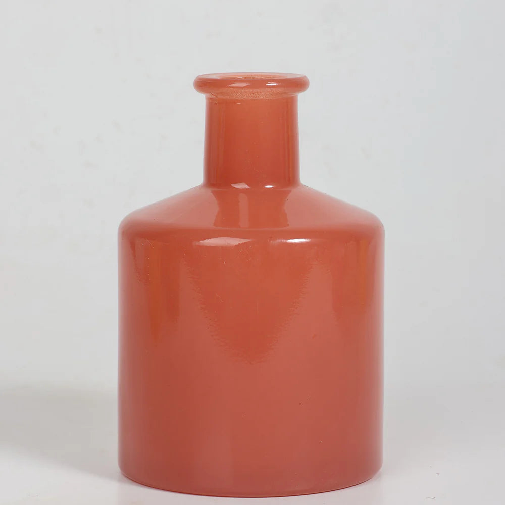 Glass Flower Vase