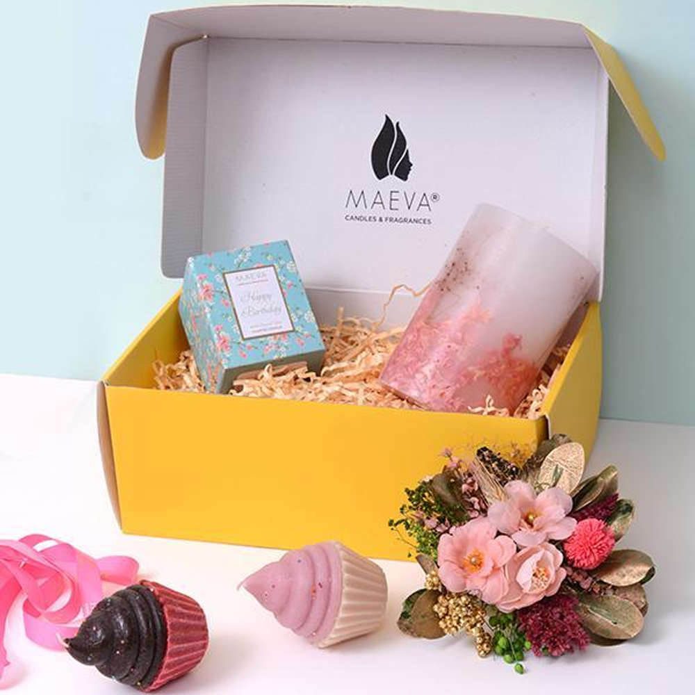 Have a Blast Gift Box