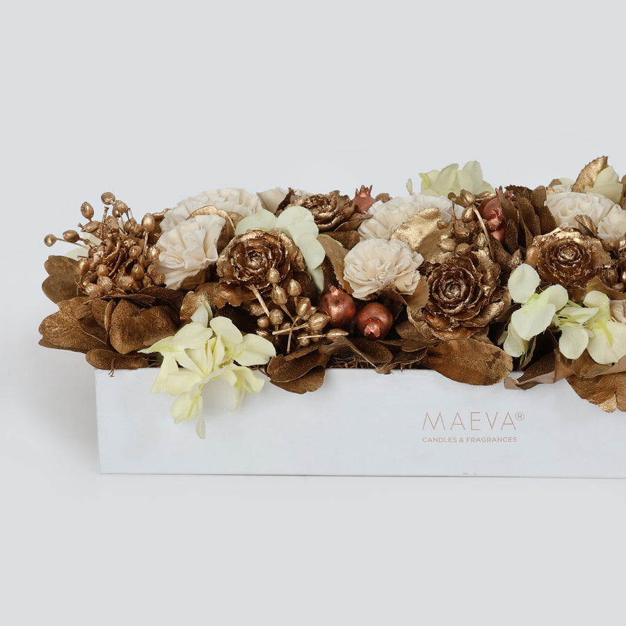 Theodora Table Decor