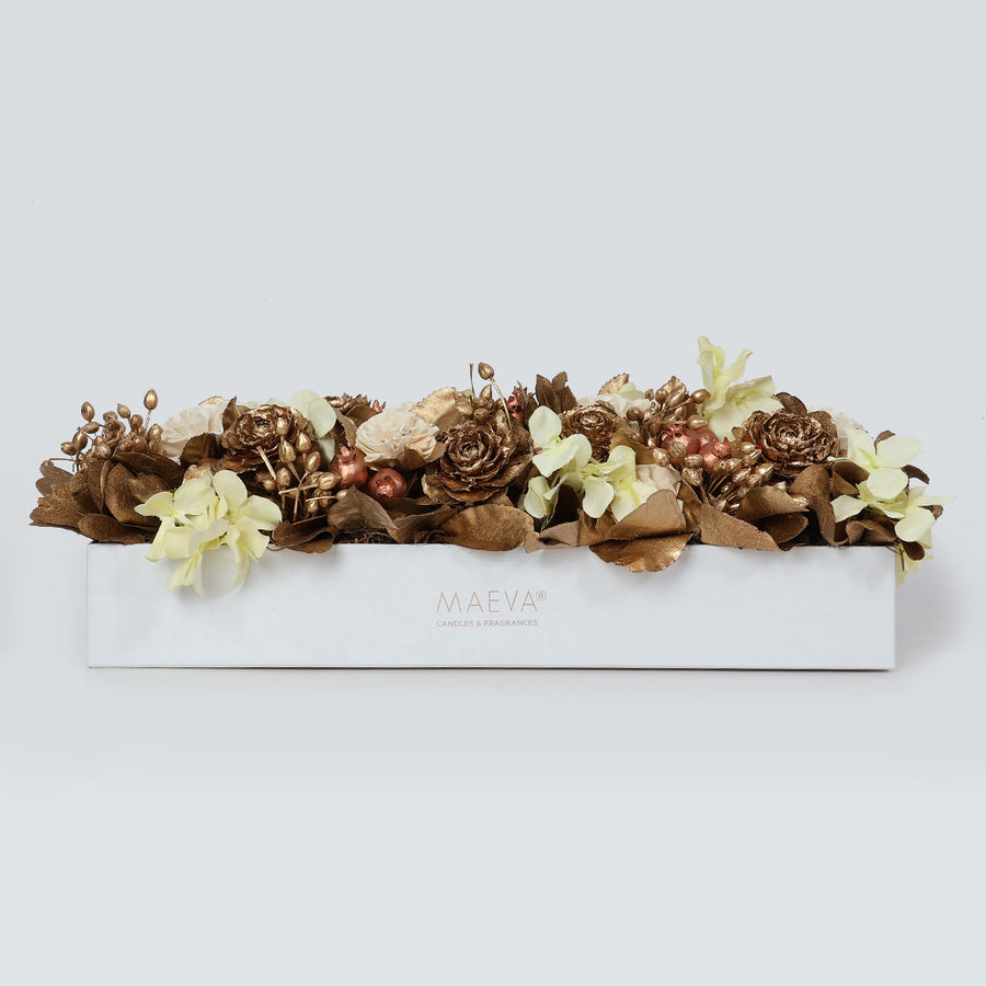 Theodora Table Decor