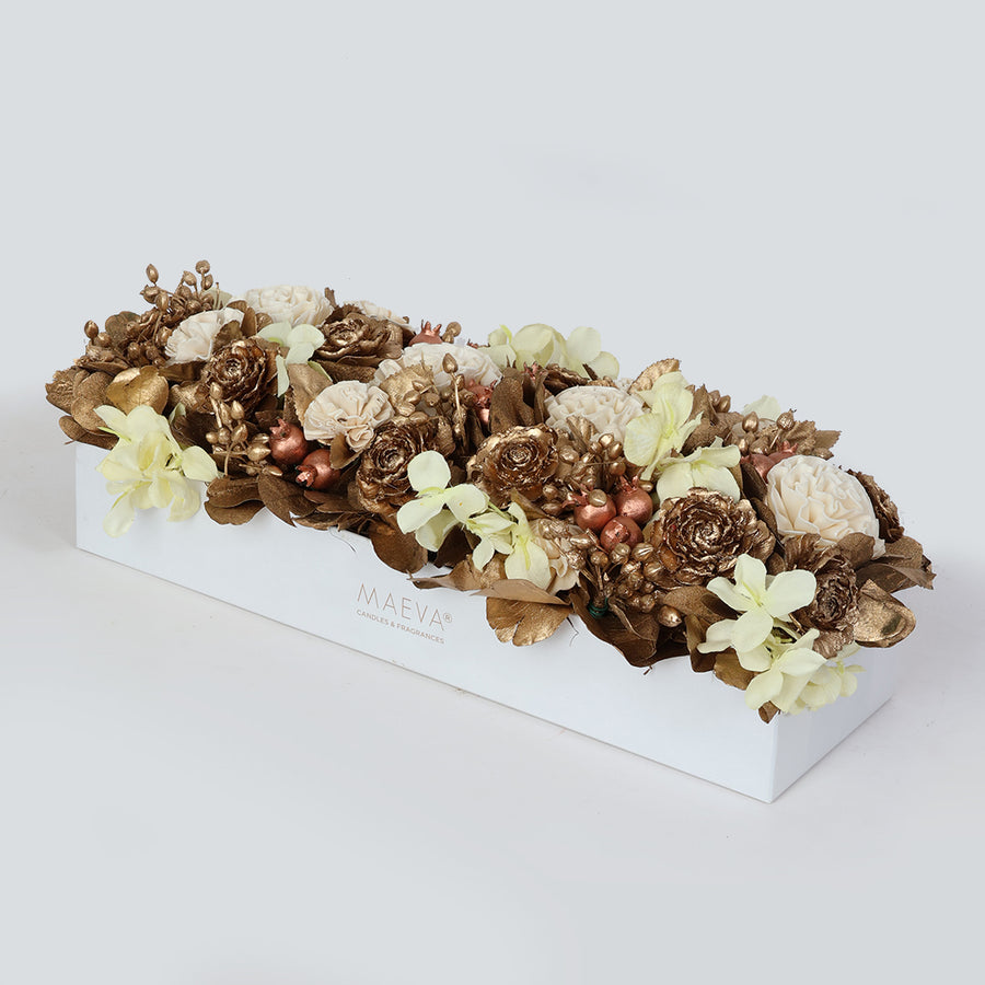 Theodora Table Decor