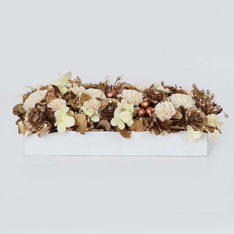 Theodora Table Decor