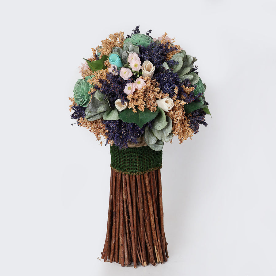 Eternal Summer Bouquet