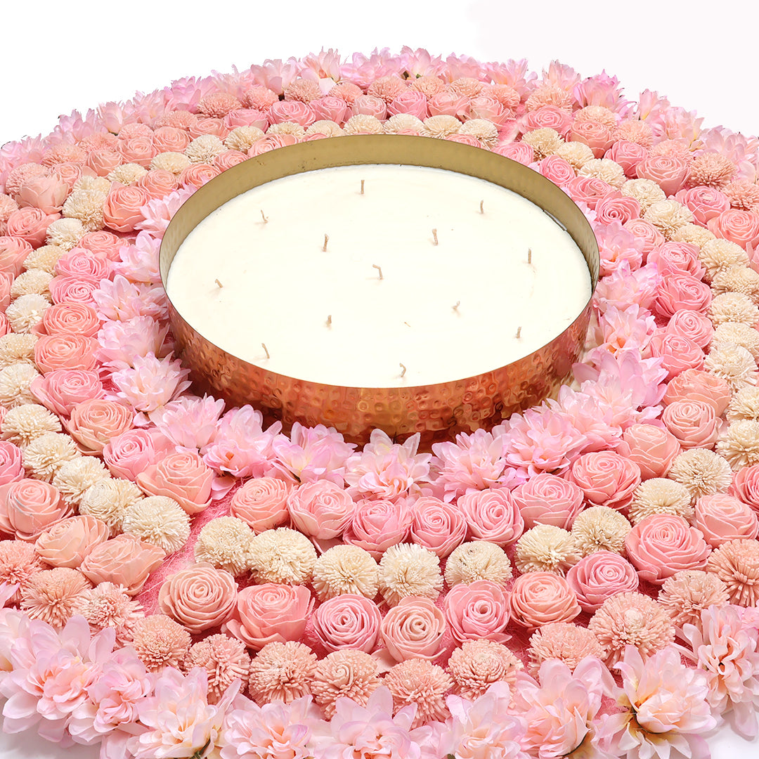 Parnita Rangoli Mat