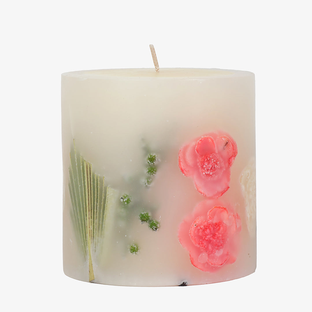 ☆botanical candle holder Georg Jensen - Bloom Botanica Candlestick | Connox