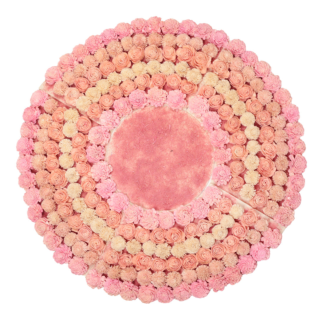 Parnita Rangoli Mat