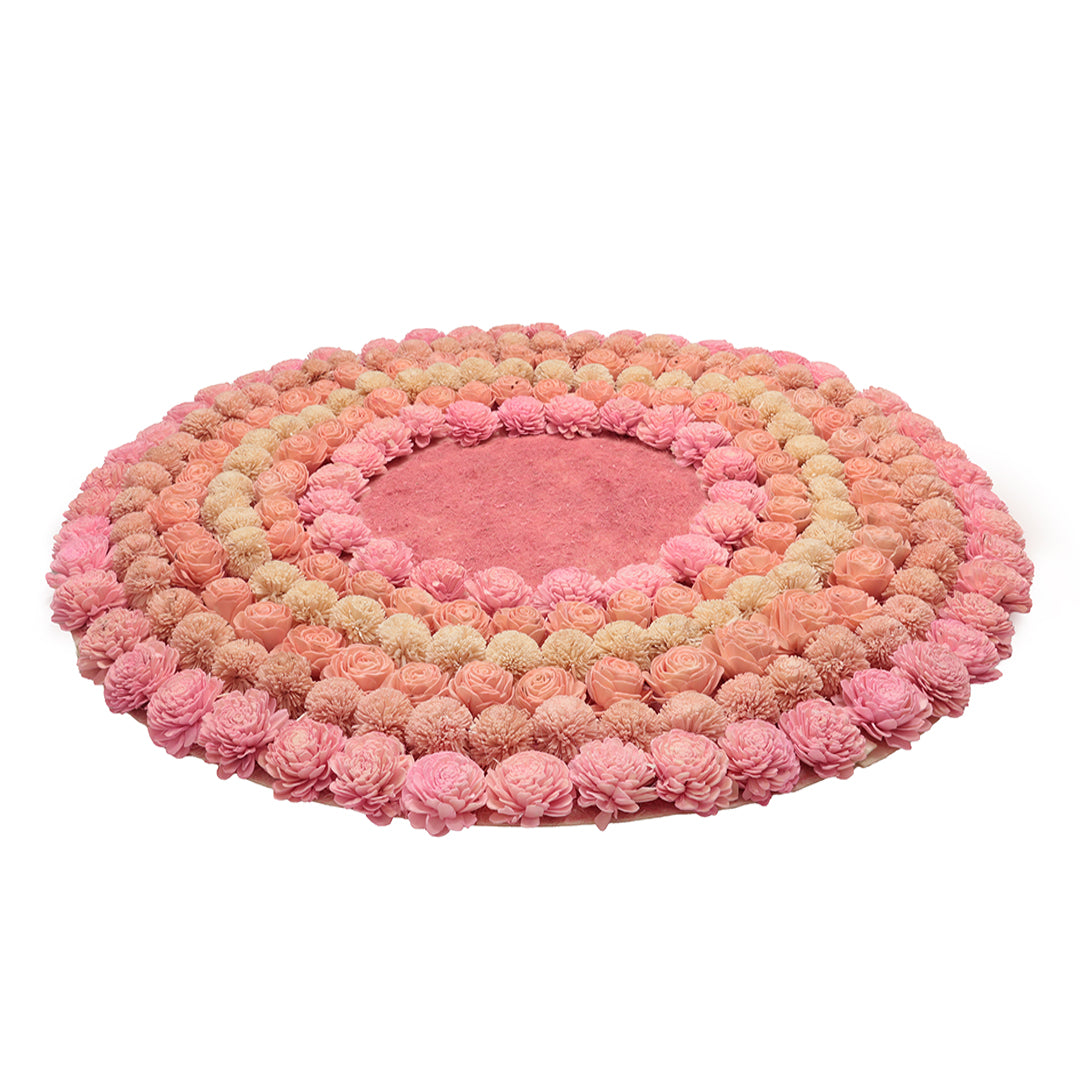 Parnita Rangoli Mat