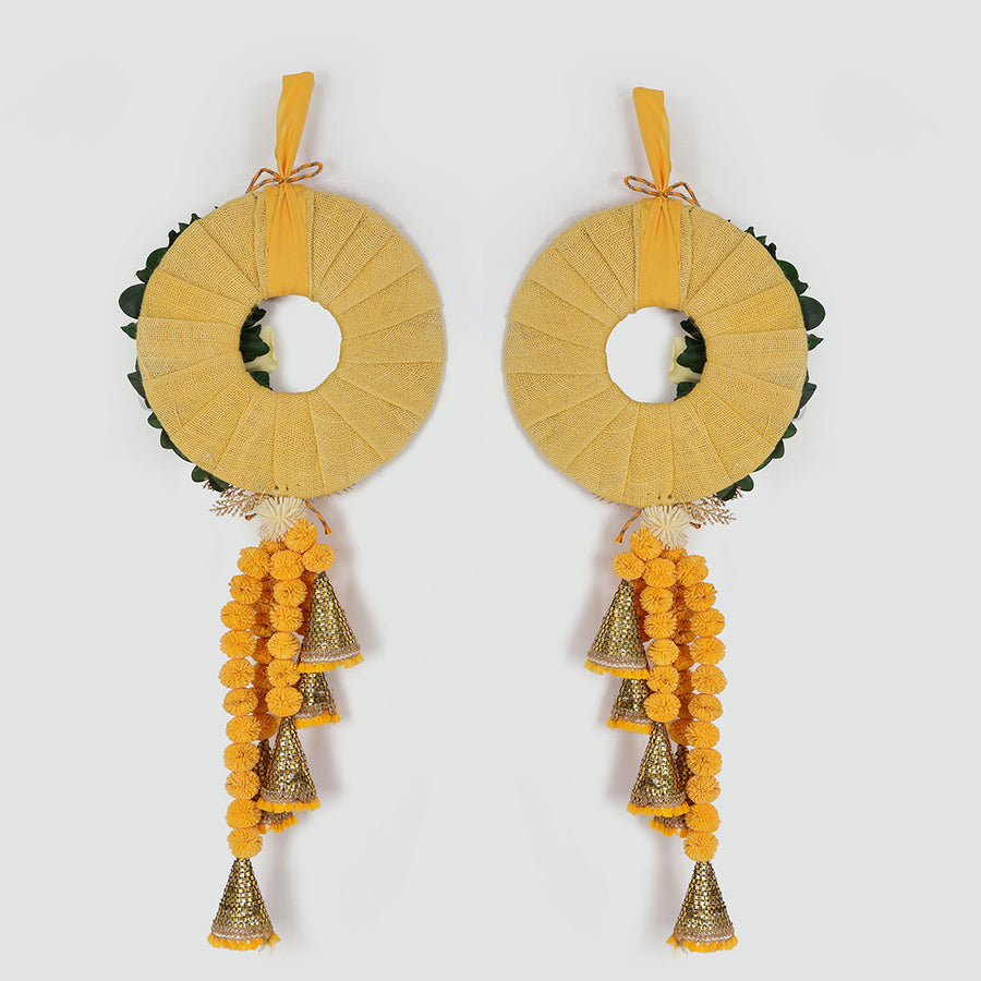 Aarna Door Hangings