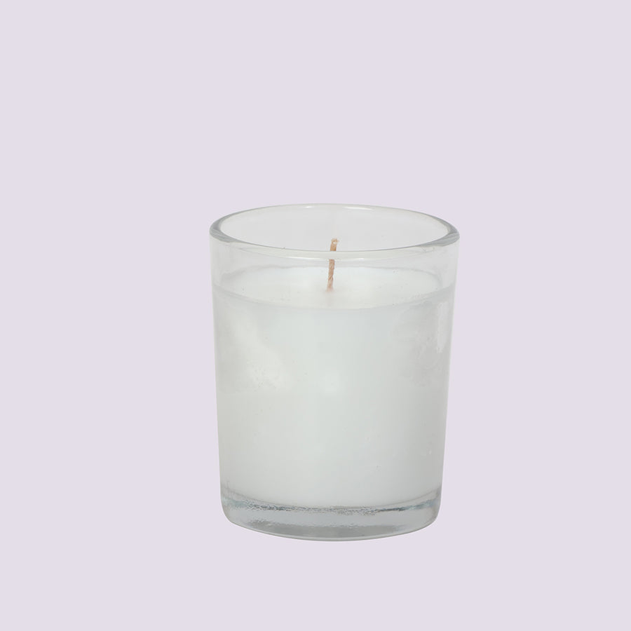 Shot Glass Candle - Pk of 12