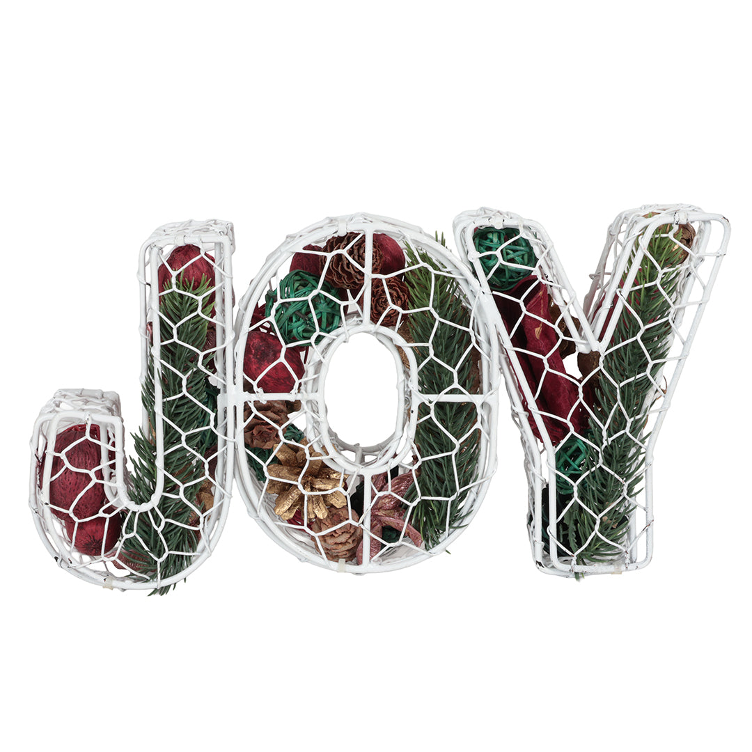 Joy Metal Cage Potpourri