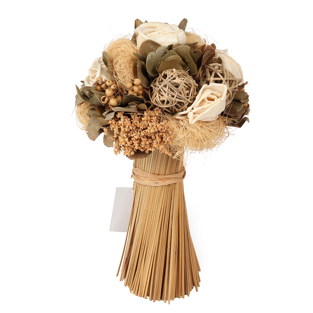 Natural Hue Bouquet
