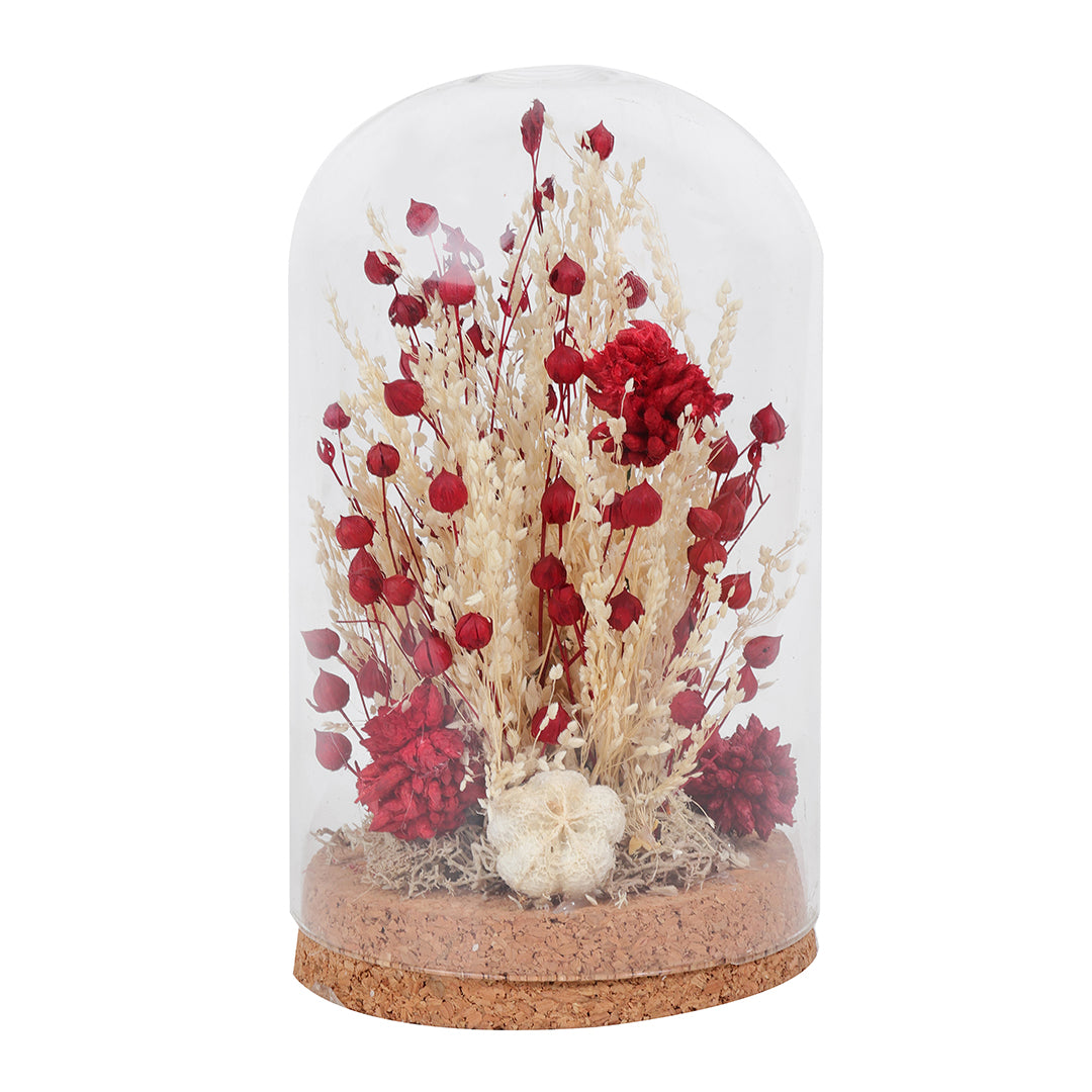 Pollen Drift Cloche