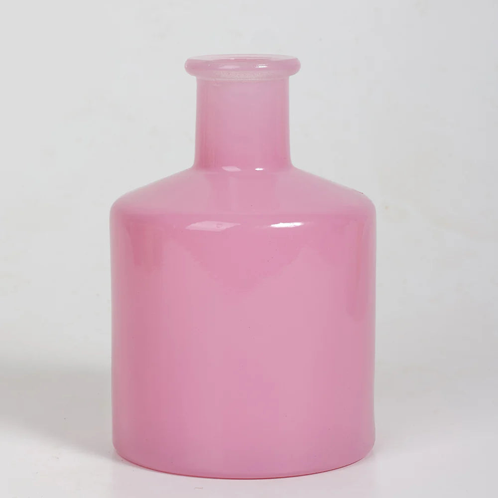 Glass Flower Vase