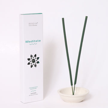 Frangipani Incense Sticks