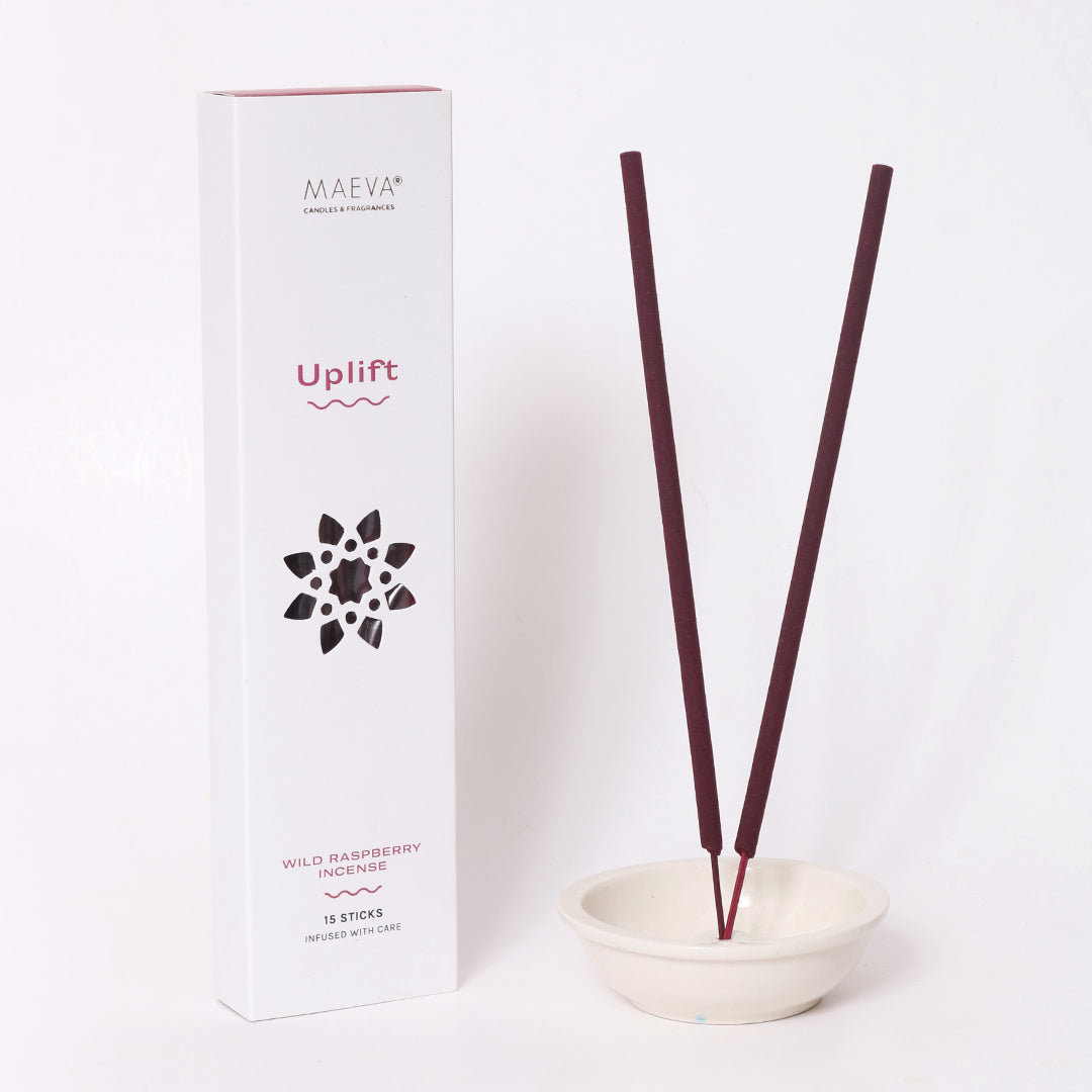 Wild Raspberry Incense Sticks The Maeva Store The Maeva Store