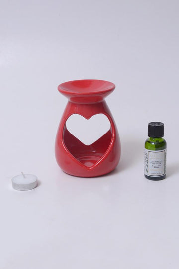 Amore Aromatherapy Set