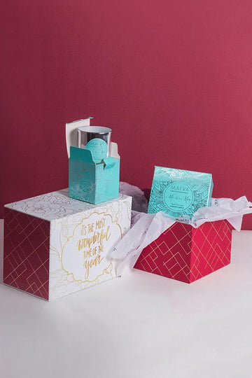 Wedding Gift Box - Small