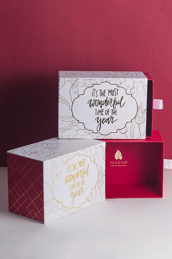 Wedding Gift Box - Small