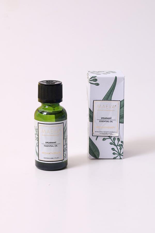 Spearmint Essential Oil