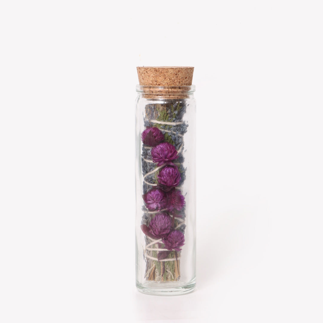 Lavender Smudge Bundle