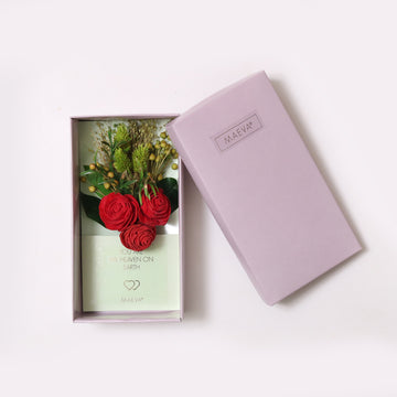 Love Greeting card