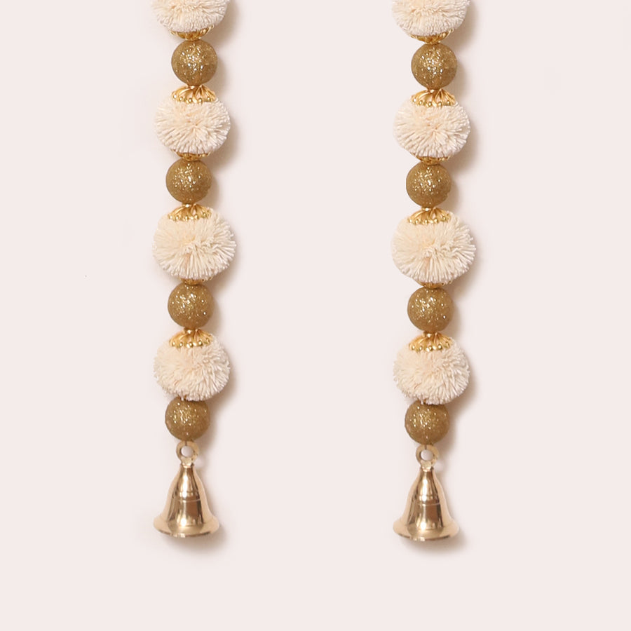 Chandini Floral Strings