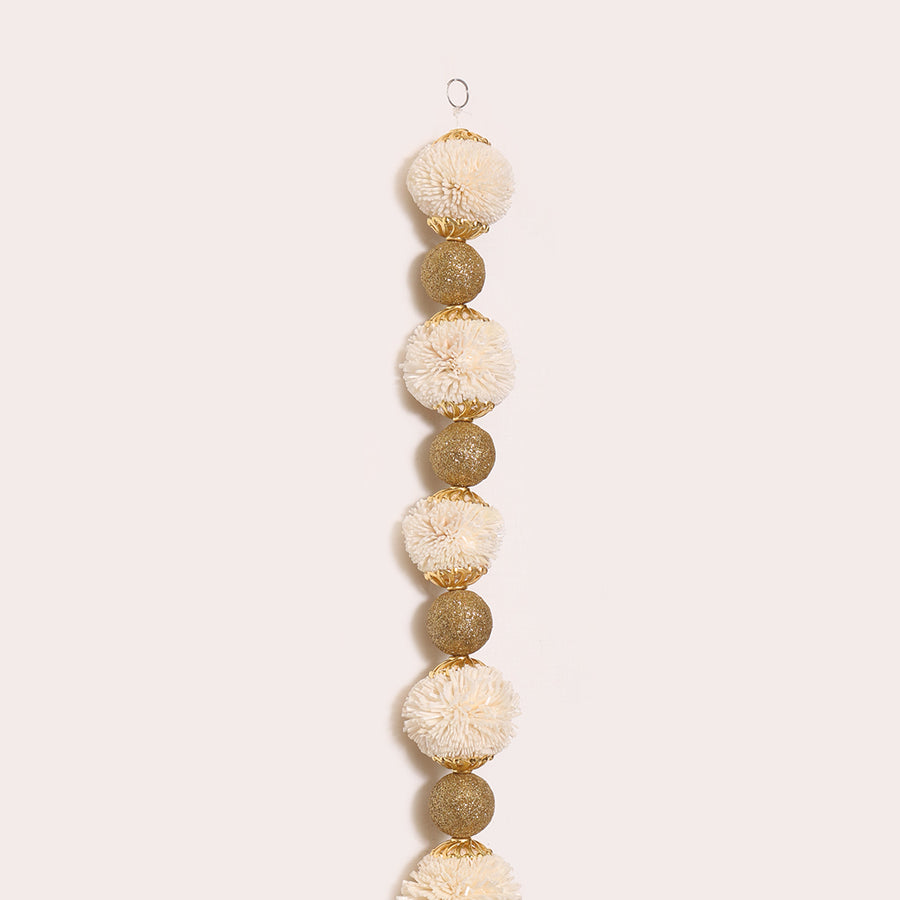 Chandini Floral Strings