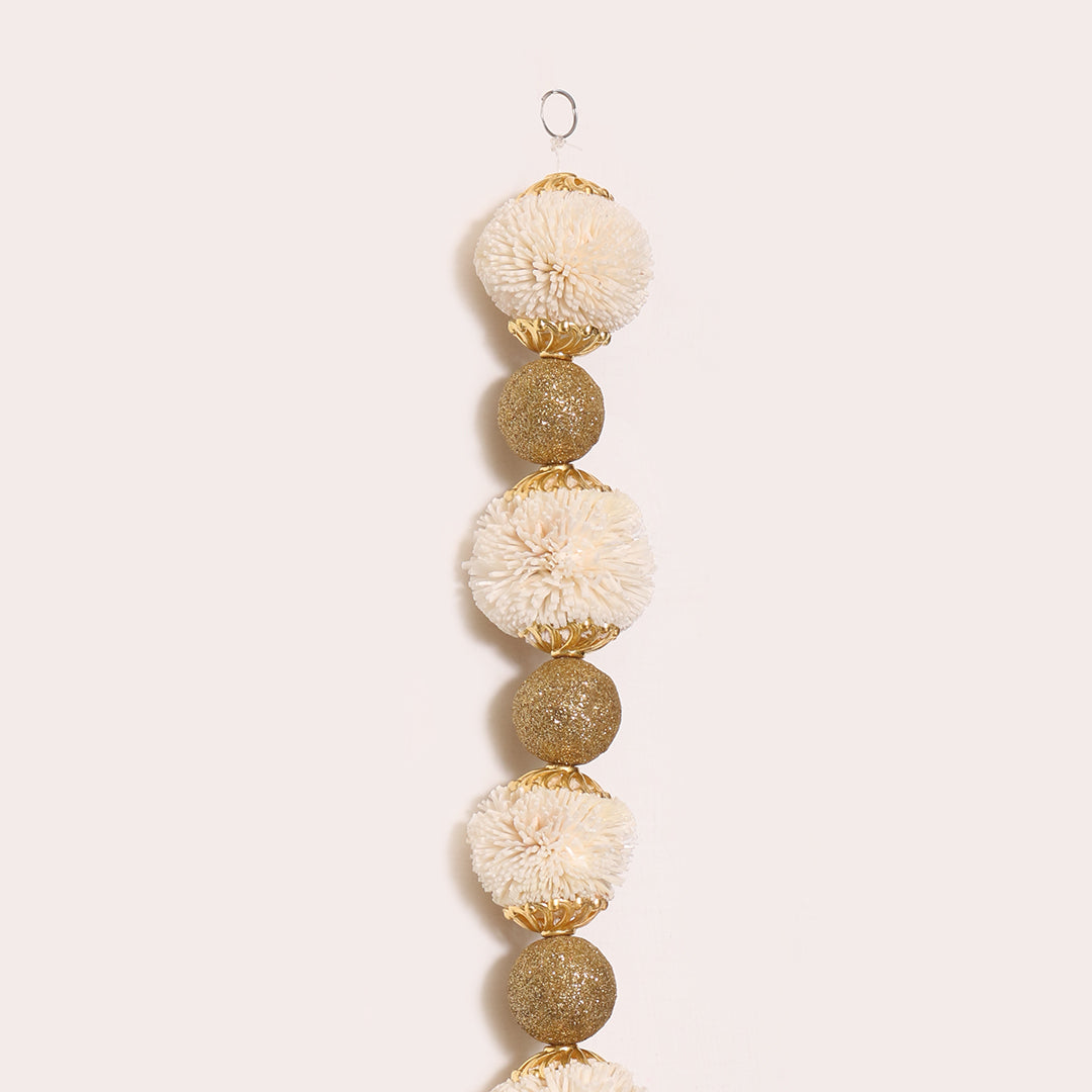 Chandini Floral Strings - Set Of 2