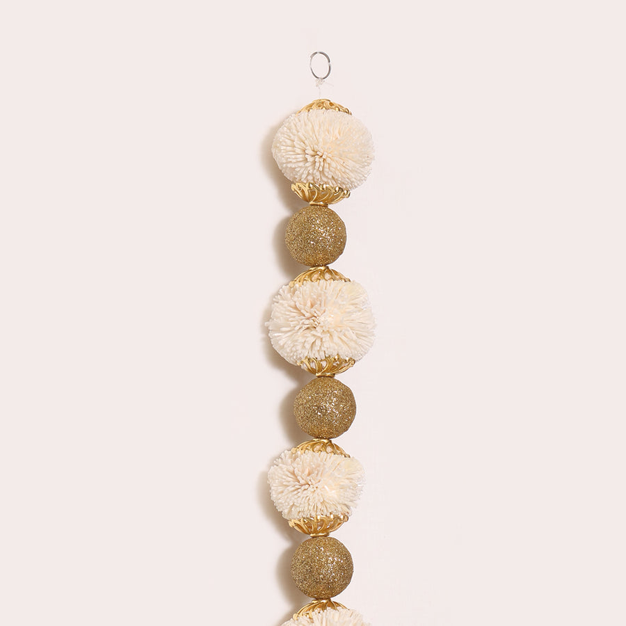 Chandini Floral Strings
